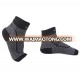 NW34 Factory Men Women Foot Angel Sleeve Fashion Compression Socks