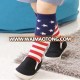 High quality Baby Kids Knee High Stockings Tube Socks, Children Cotton Knee High Tube Socks Girls Teen Tube Socks