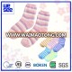 Microfiber sleeping tube socks