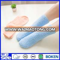 China factory cotton socks