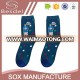 zhuji ningbo girl's tube socks